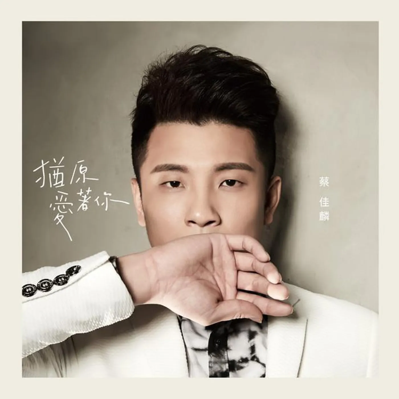 Tsai Chia Lin