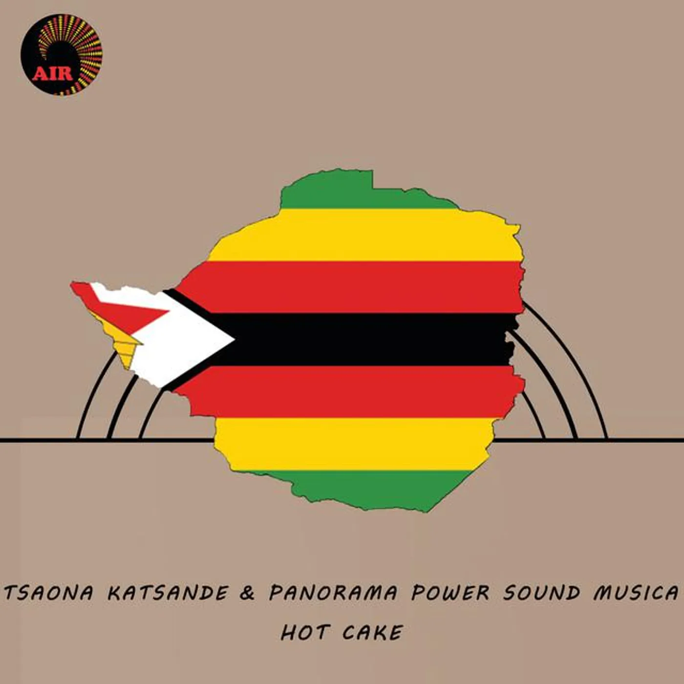 Tsaona Ricky Katsande