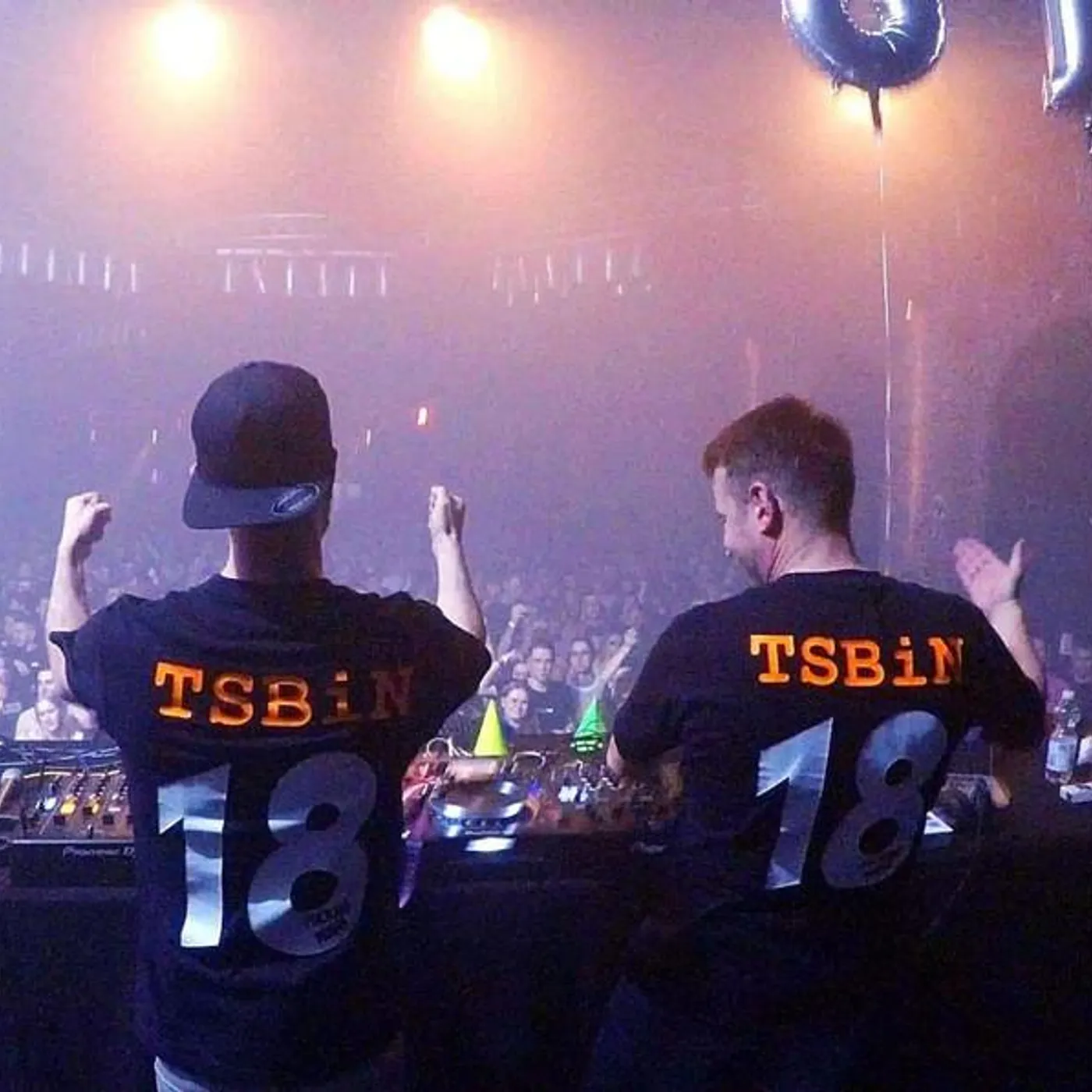 Tsbin