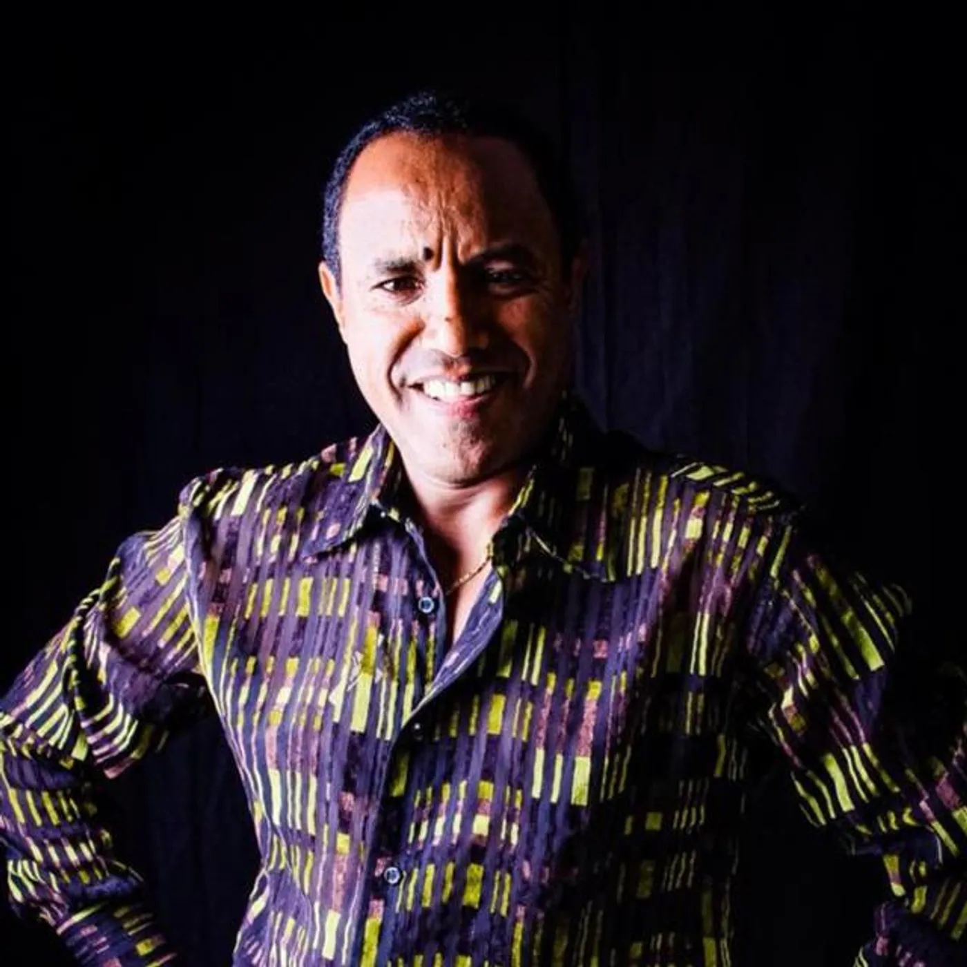Tsehaye Yohannes Brand Page