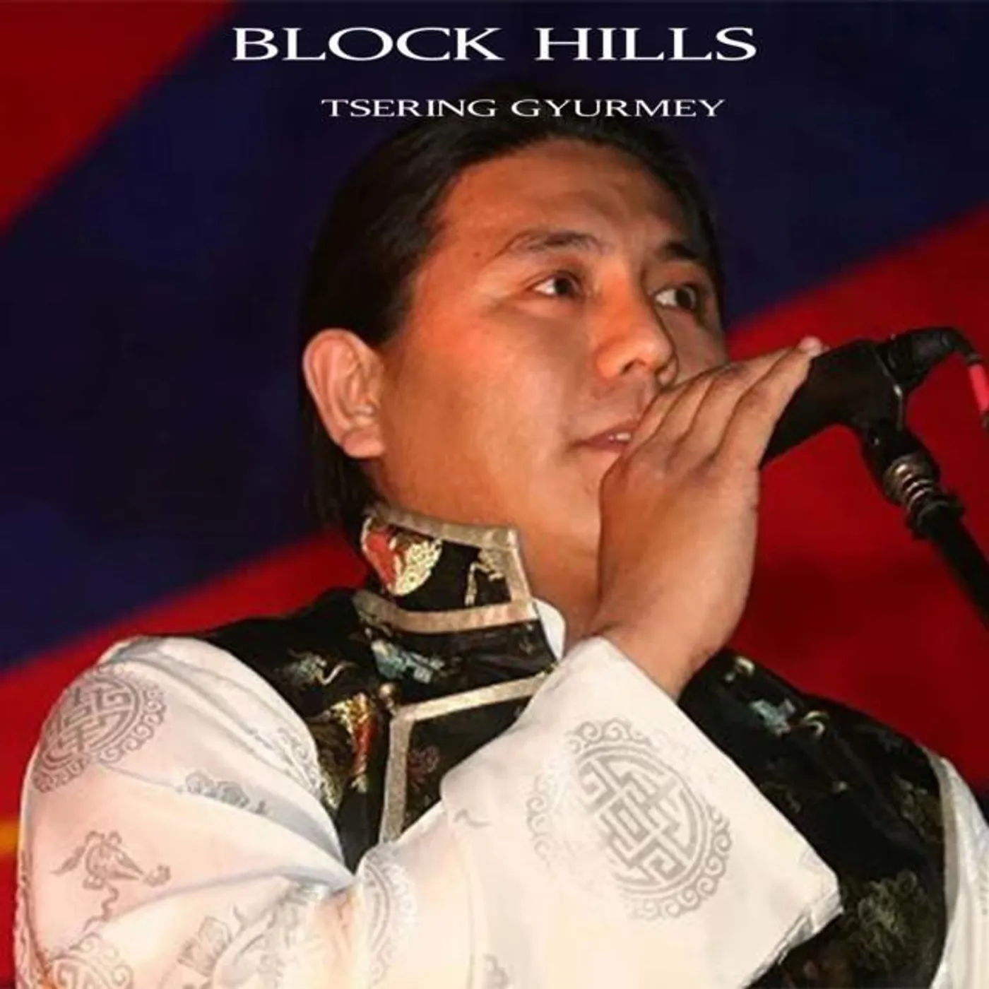Tsering Gyurmey Brand Page