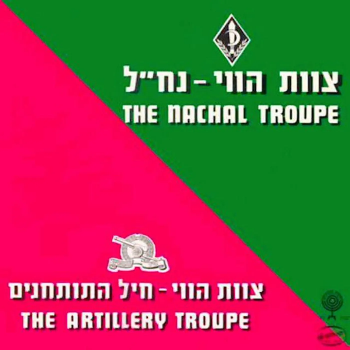 Tsevet Havay Hanachal Brand Page