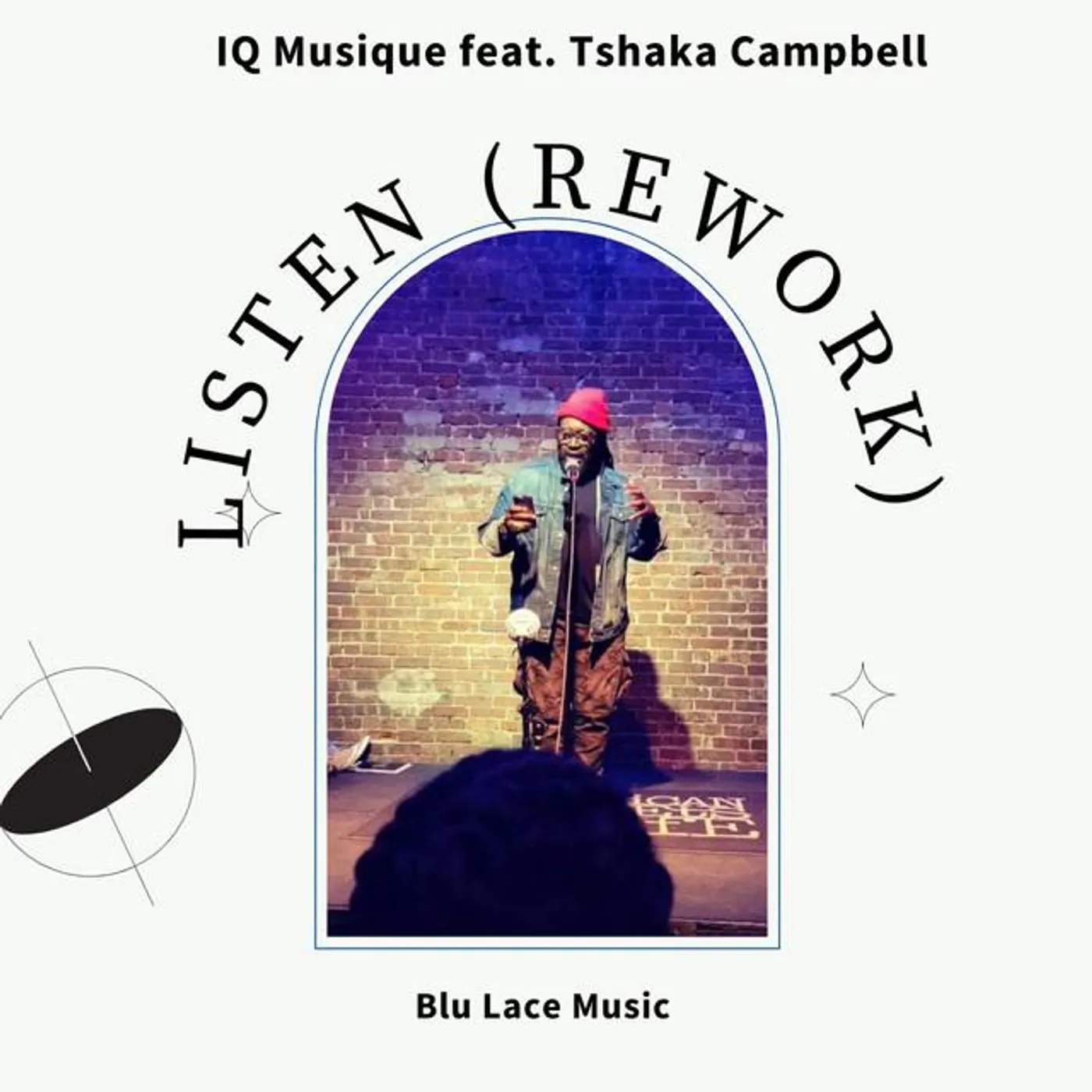 Tshaka Campbell