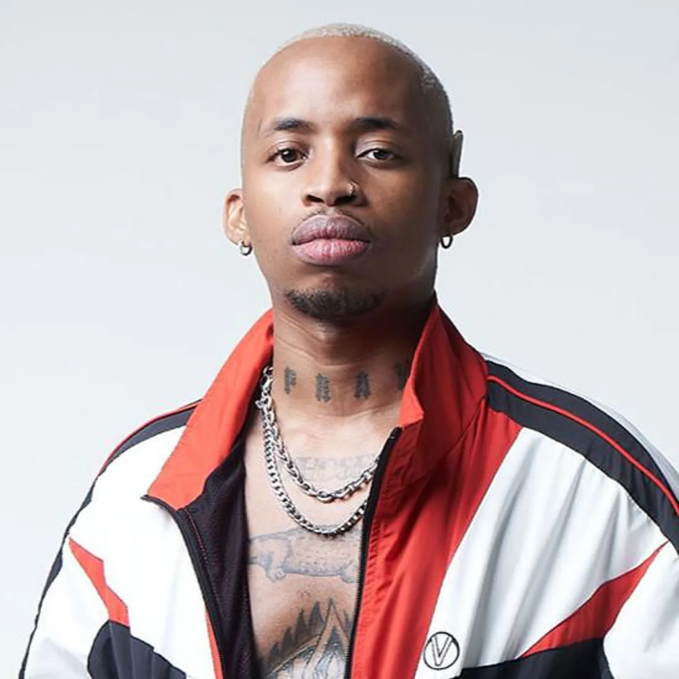 Tshego