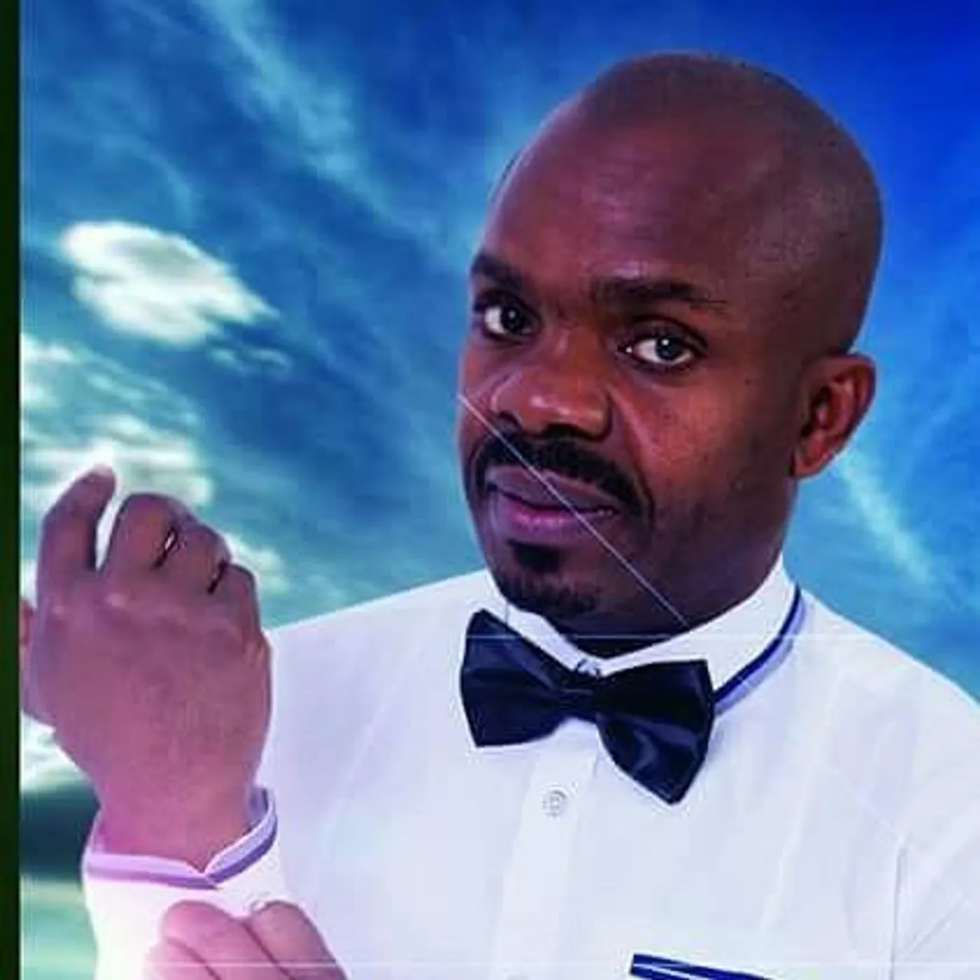 Tshimangadzo