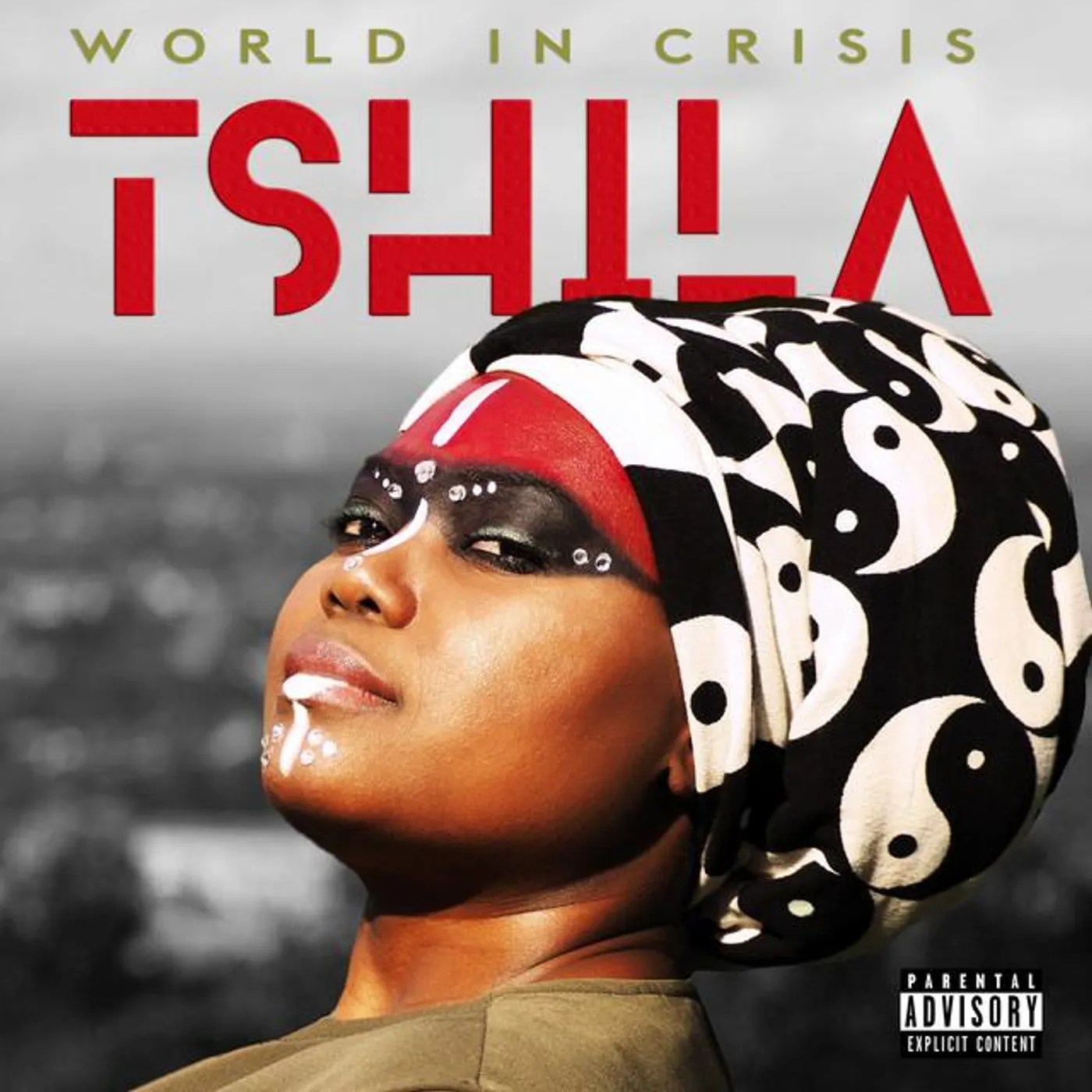 Tshila