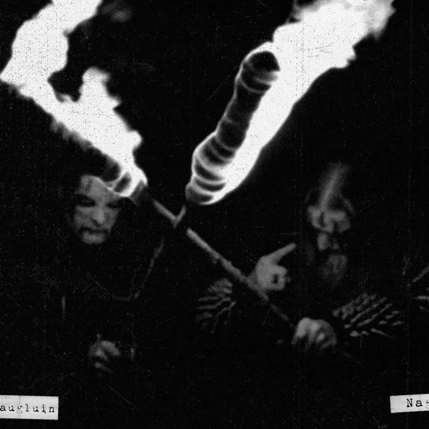 Tsjuder Brand Page