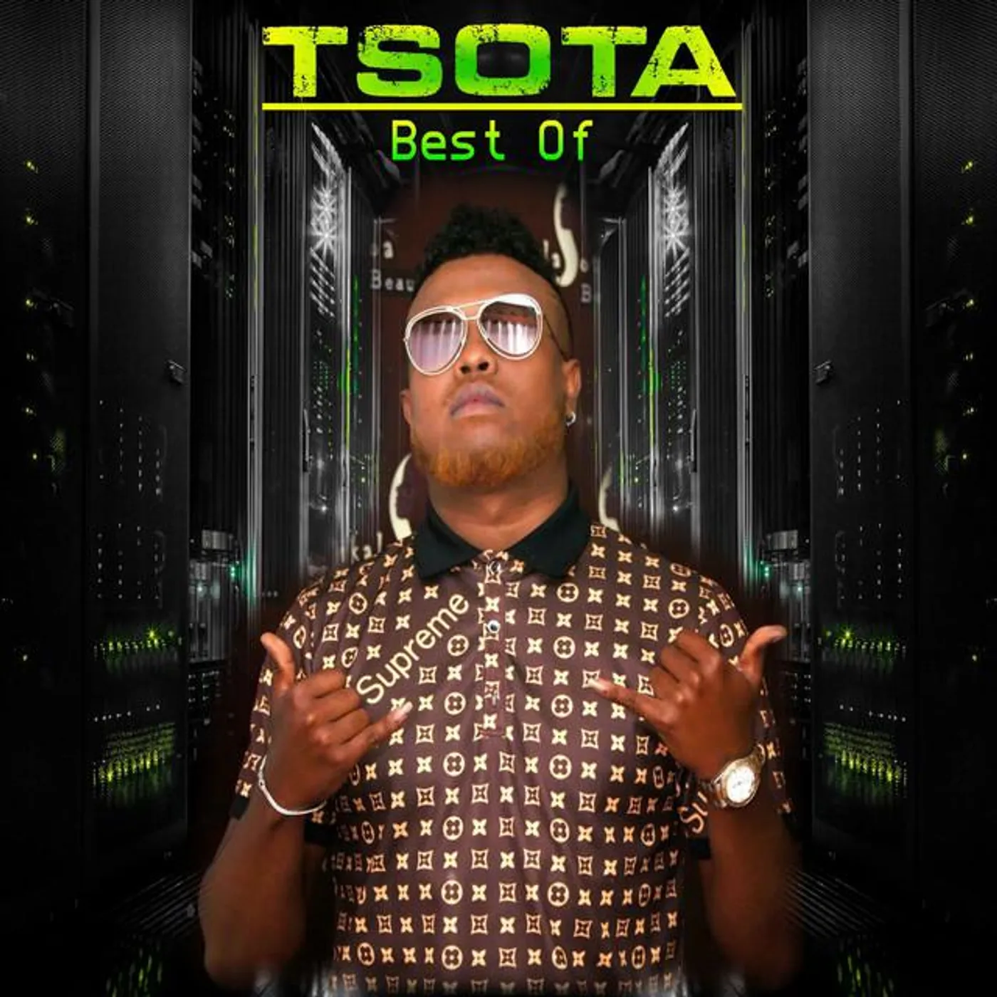 Tsota