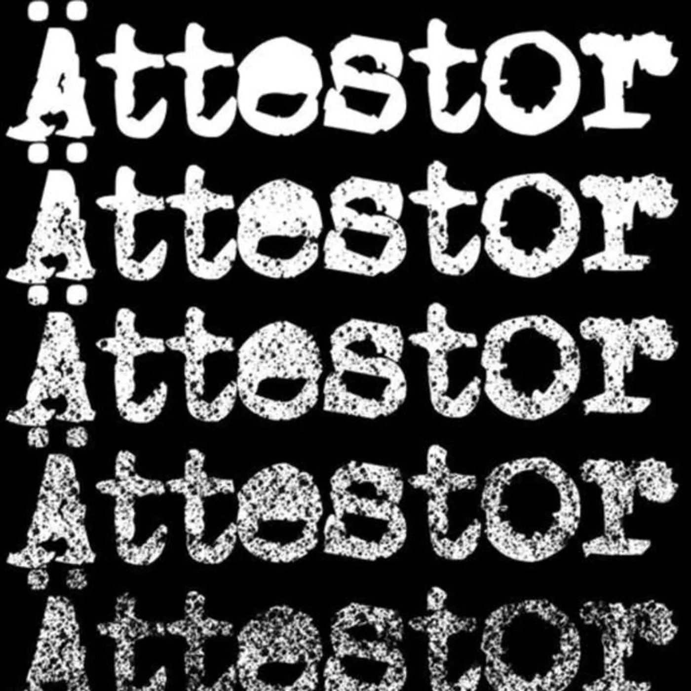 Ättestor Brand Page