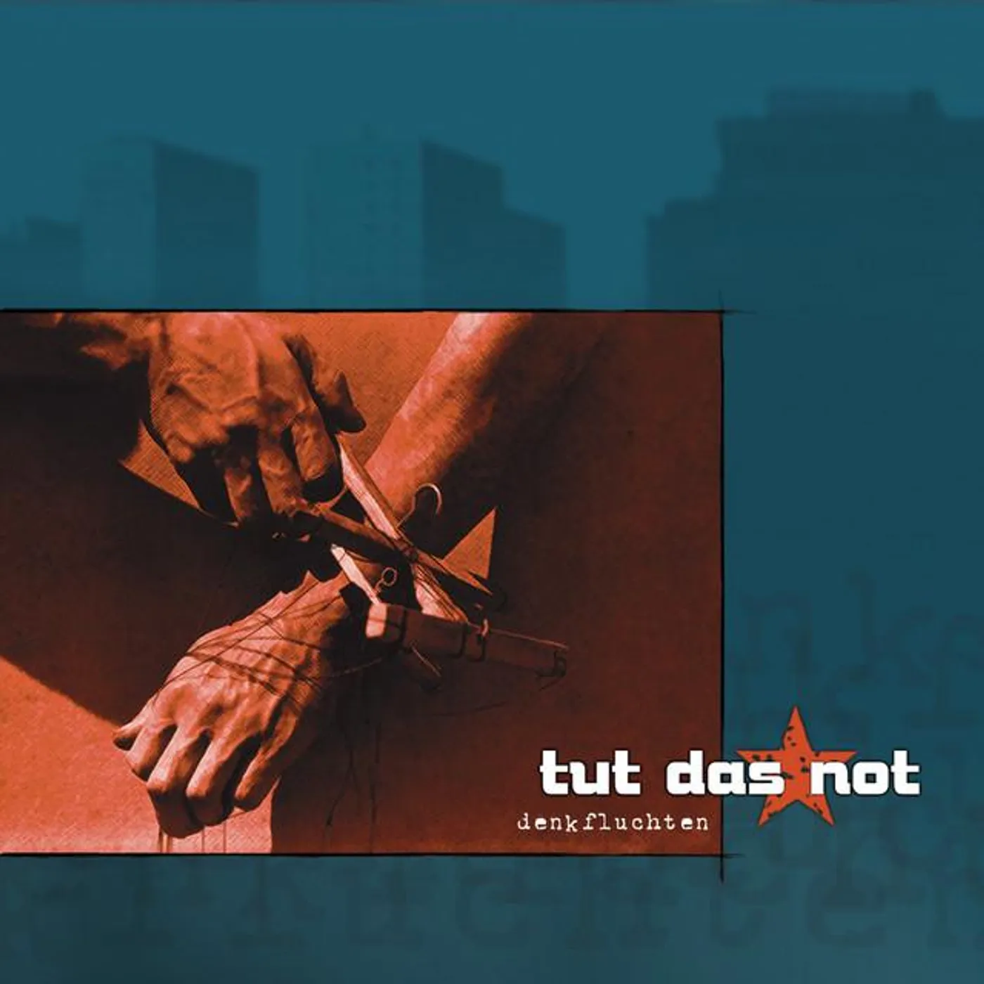 Tut Das Not