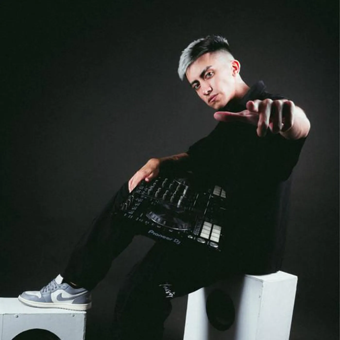 Tuti DJ
