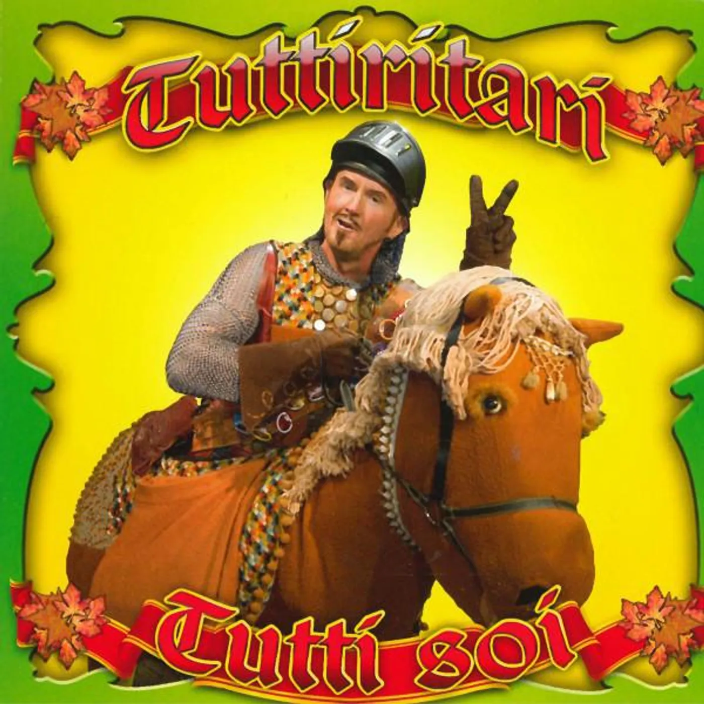 Tuttiritari