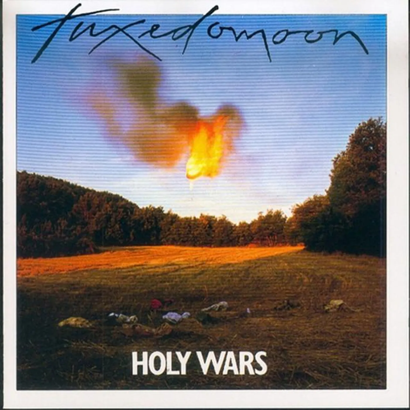 Tuxedomoon Brand Page