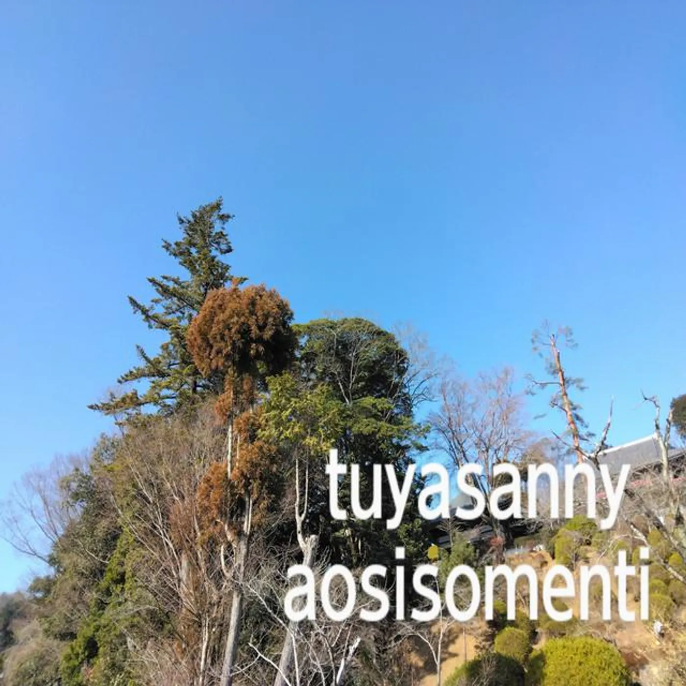 tuyasanny Brand Page