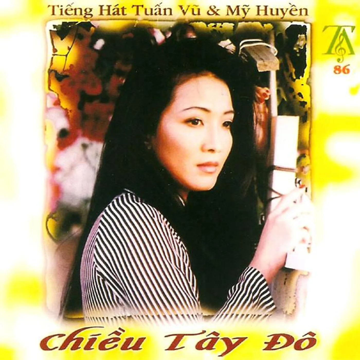 Tuan Vu & My Huyen