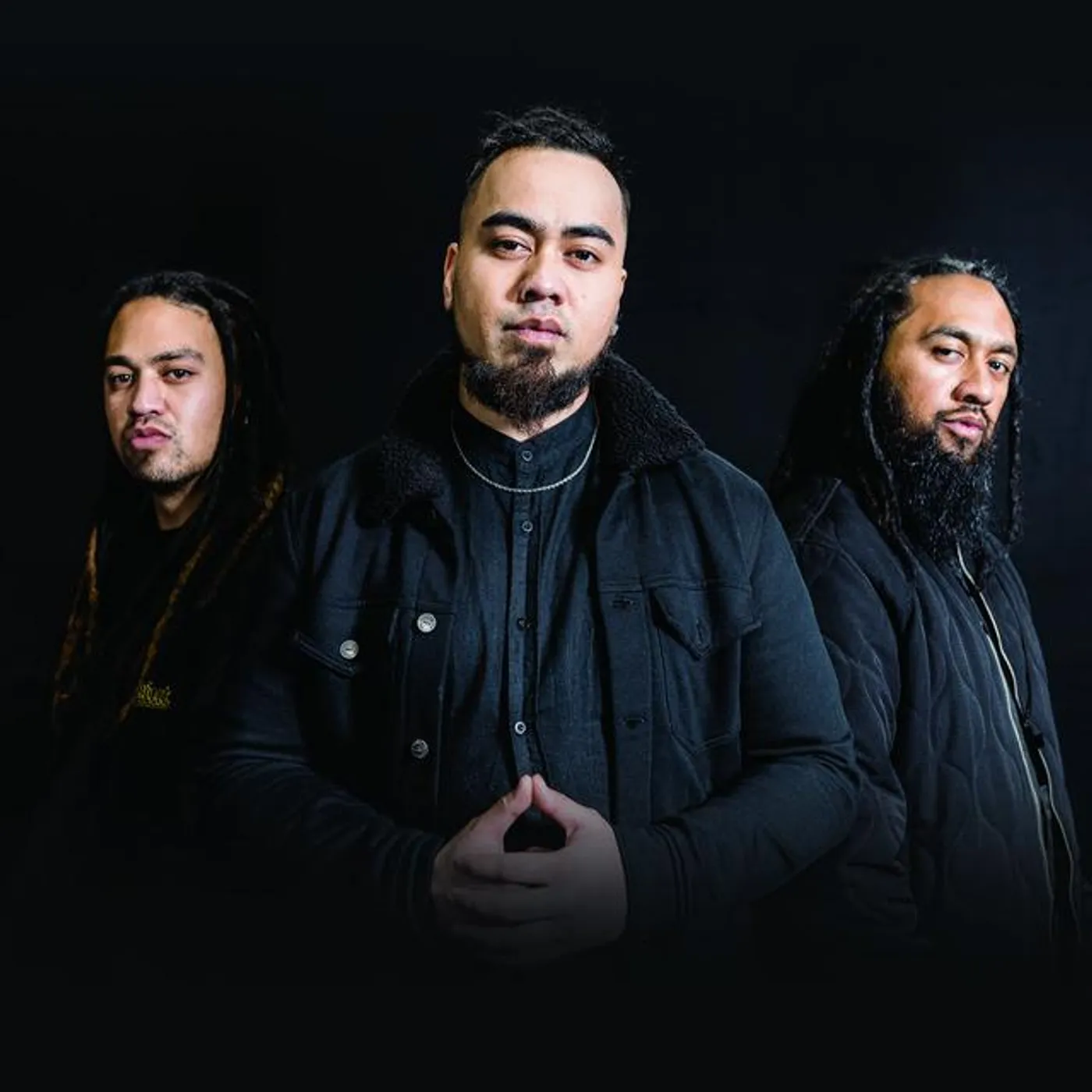 Tuari Brothers