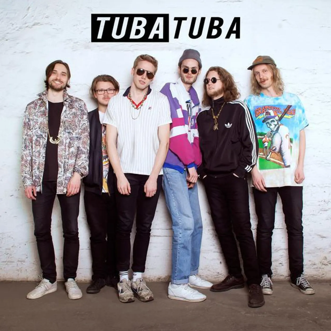 Tuba Tuba