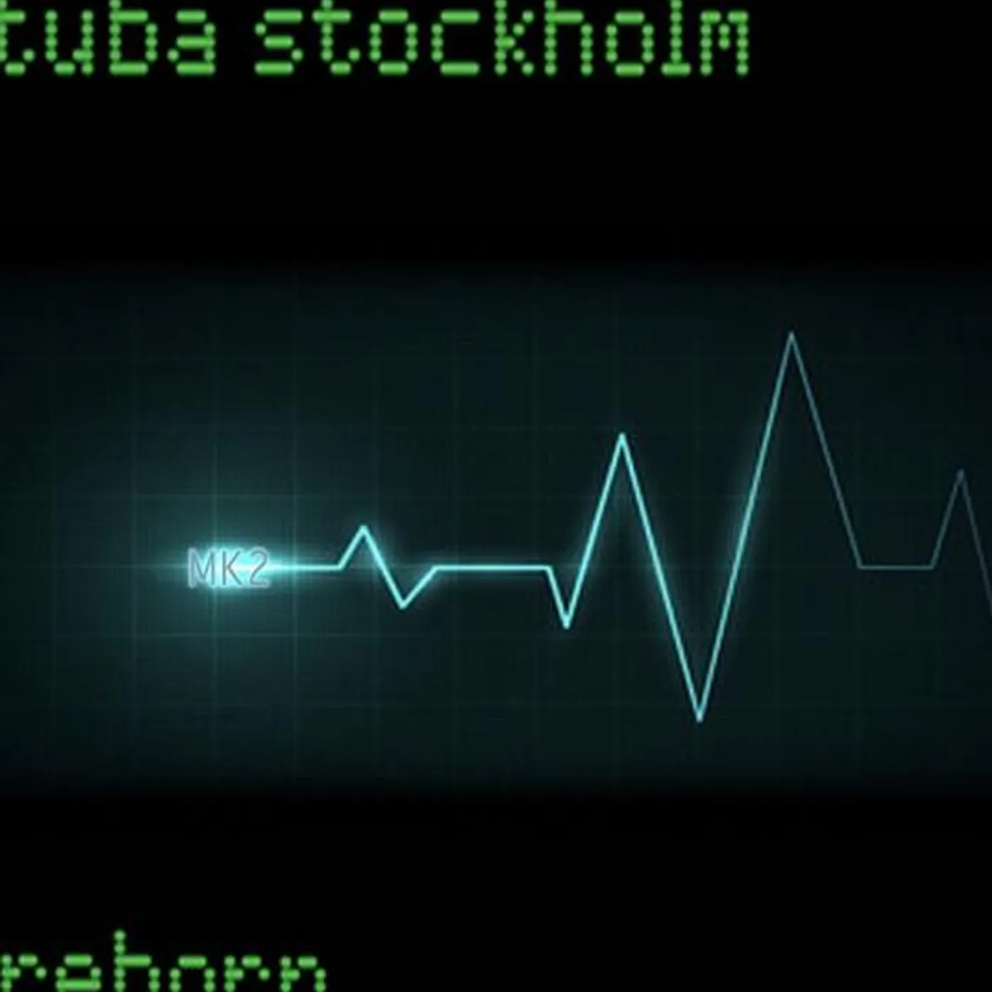 TUBA Stockholm Brand Page