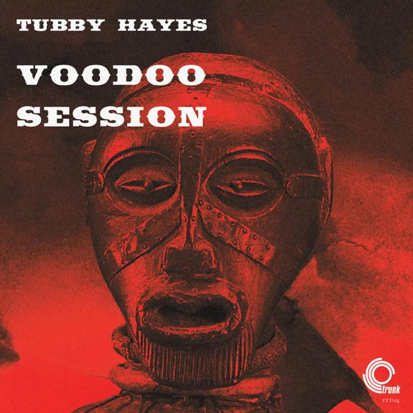 Tubby Hayes Brand Page