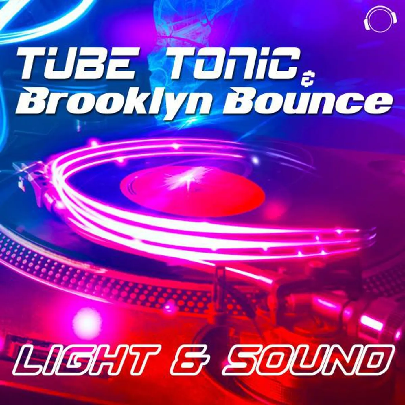 Tube Tonic Brand Page