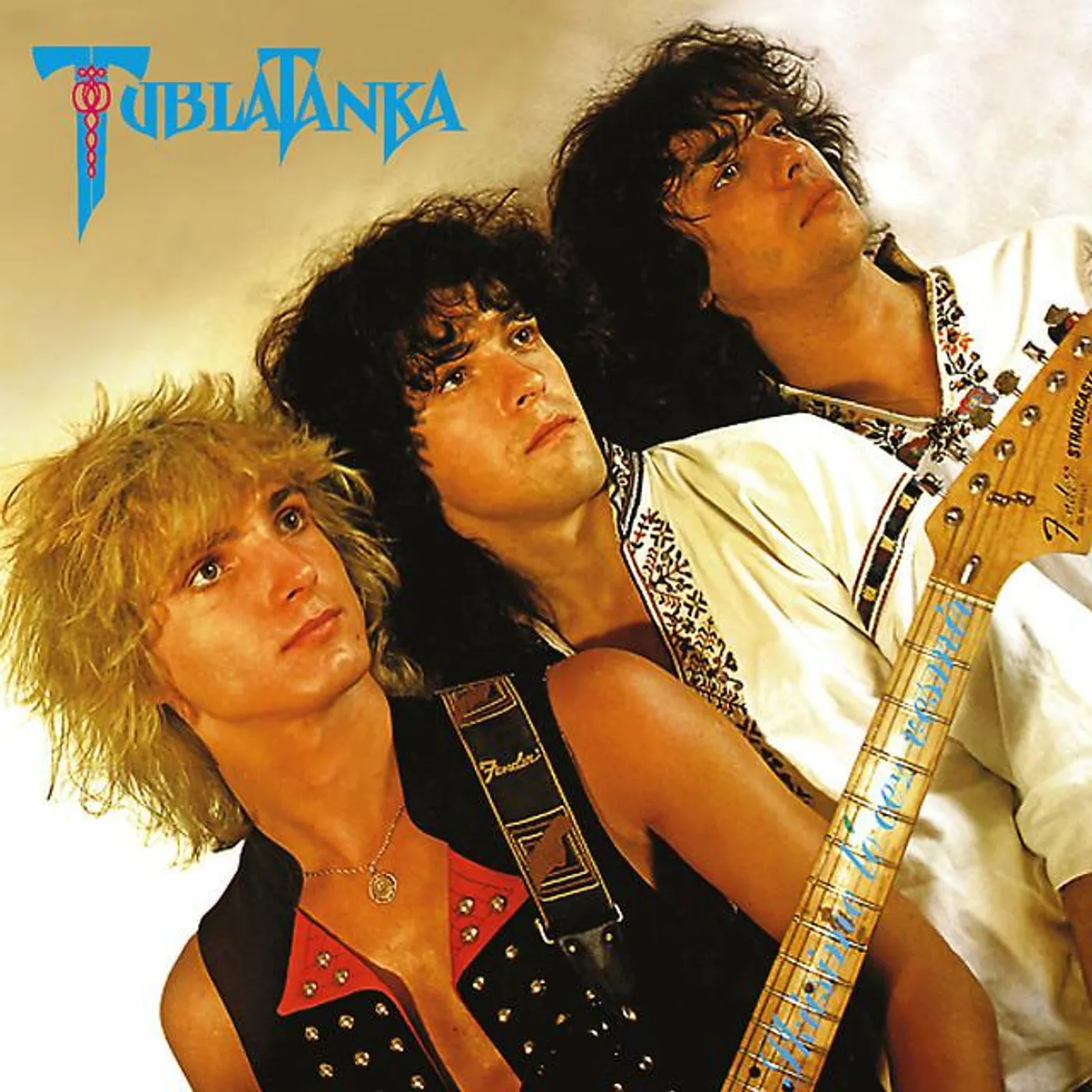 Tublatanka Brand Page