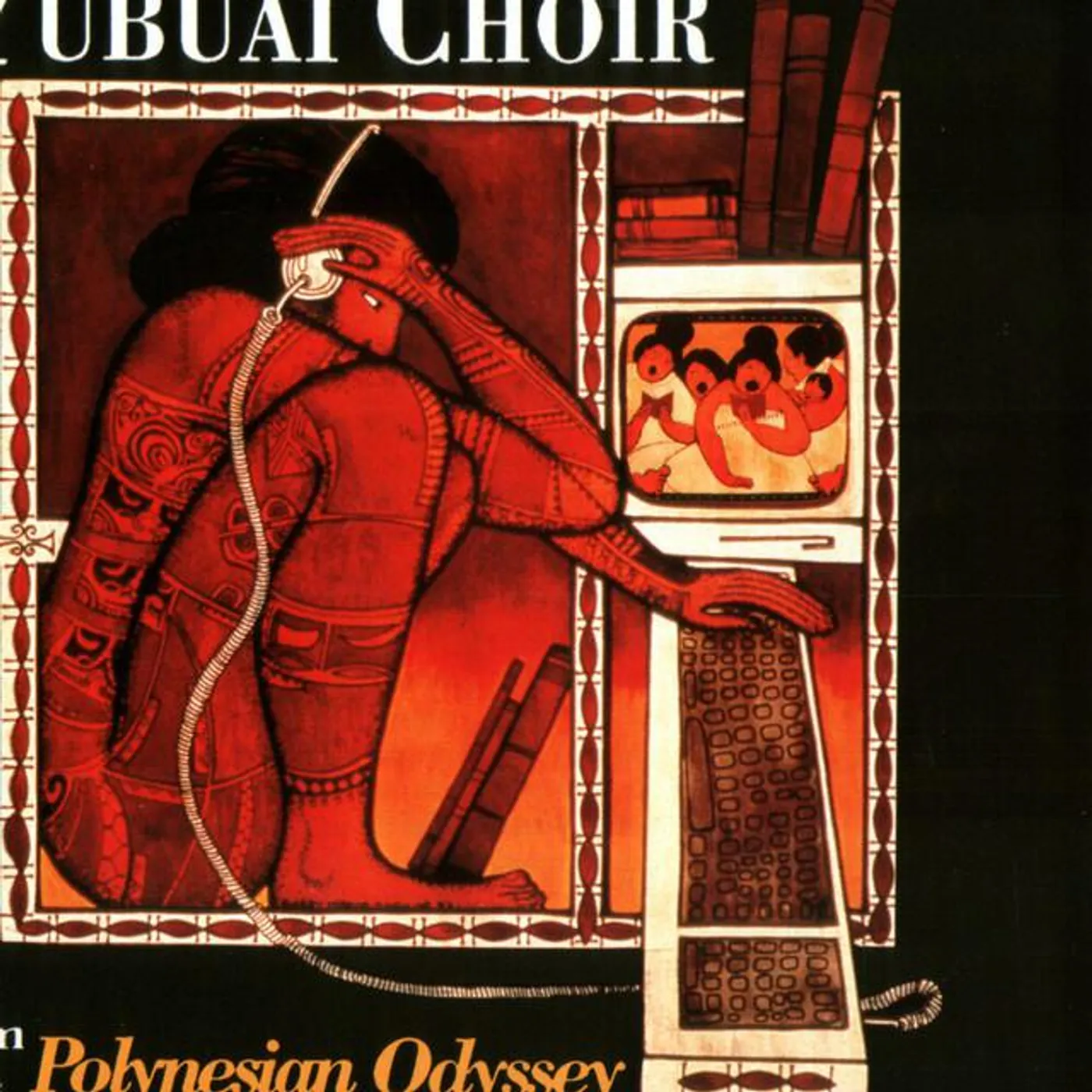 Tubuai Choir