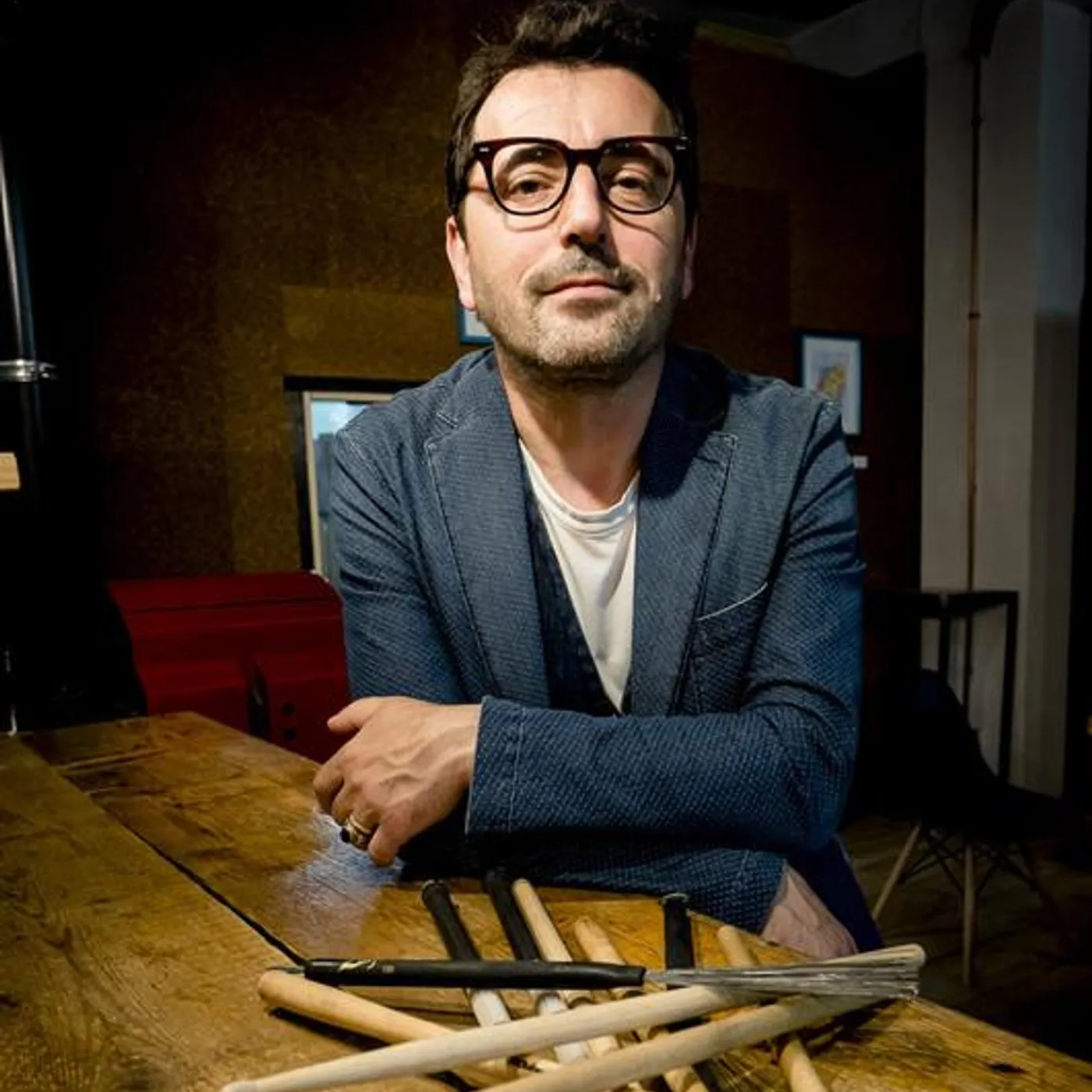 Lorenzo Tucci Brand Page