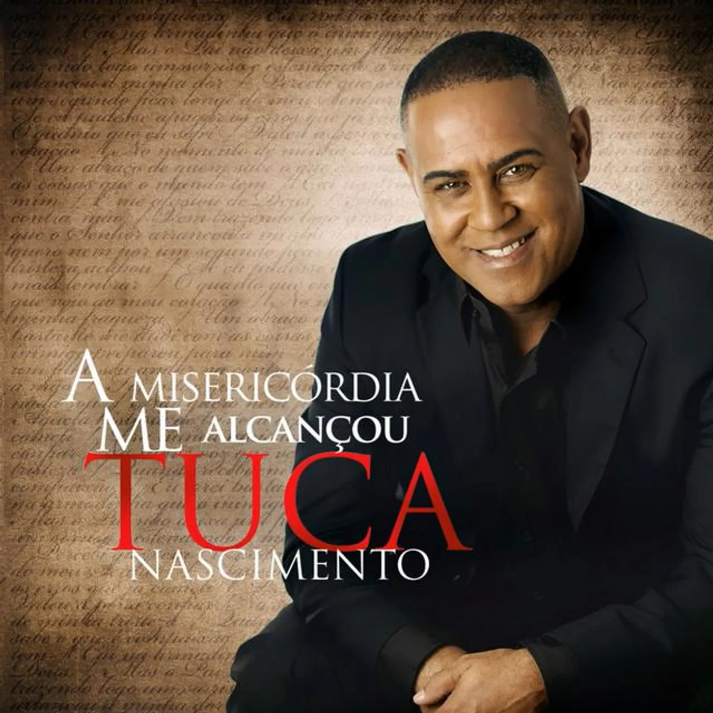 Tuca Nascimento