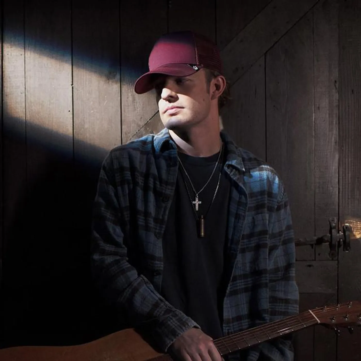 Tucker Beathard Brand Page
