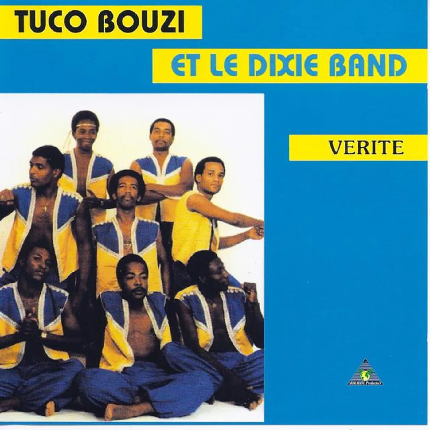 Tuco Bouzi