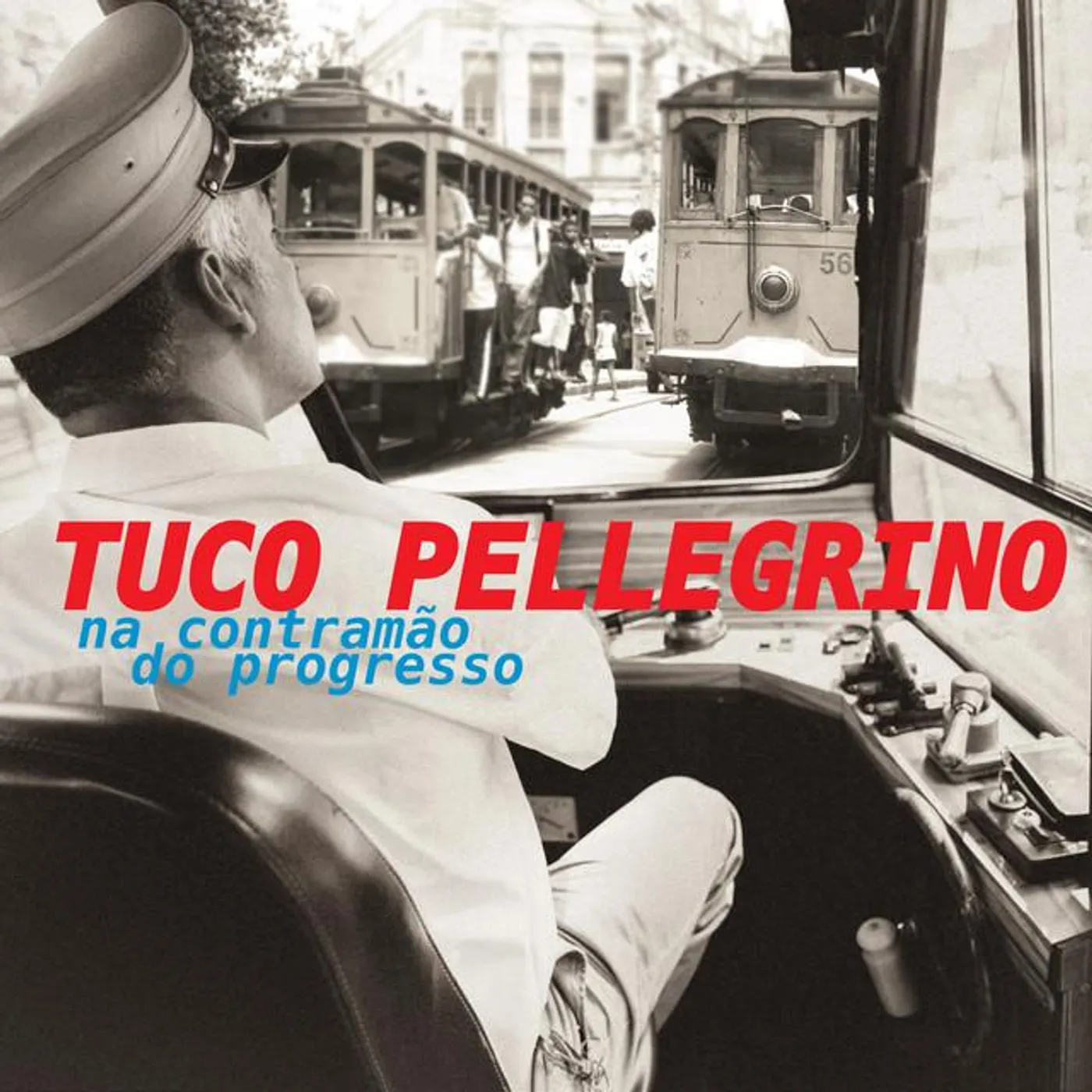 Tuco Pellegrino Brand Page
