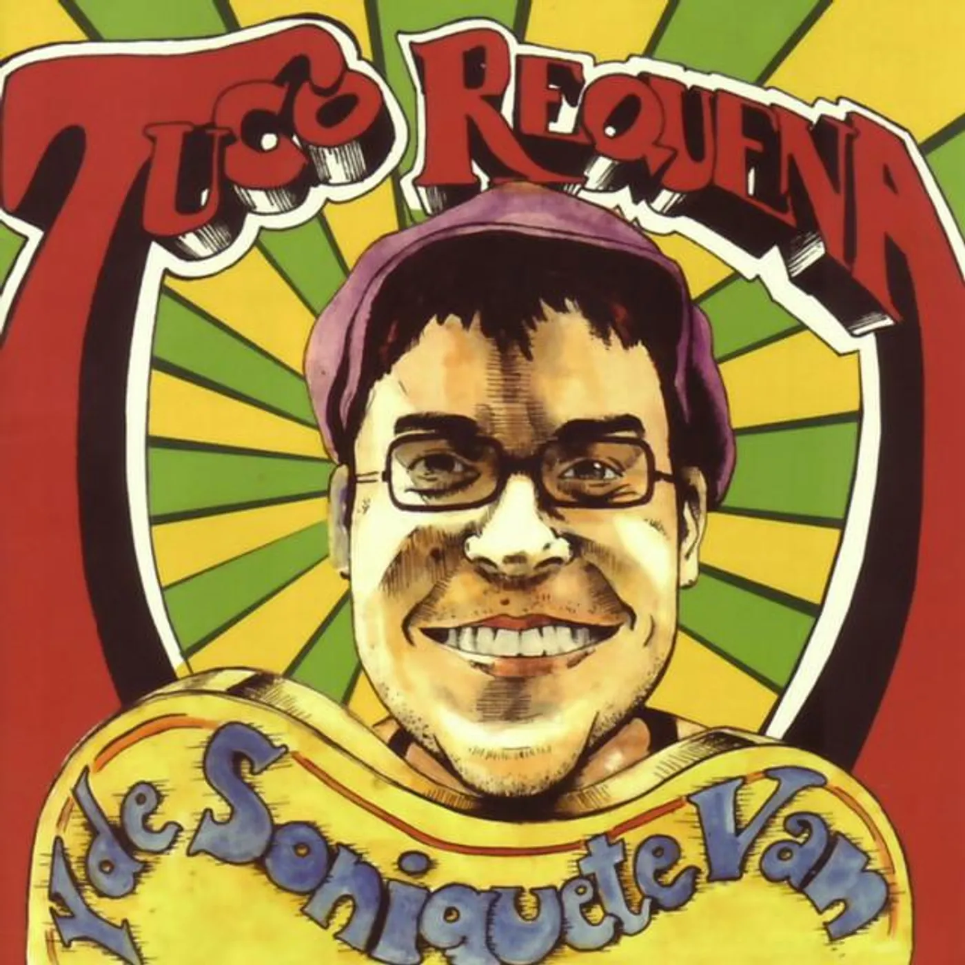 Tuco Requena