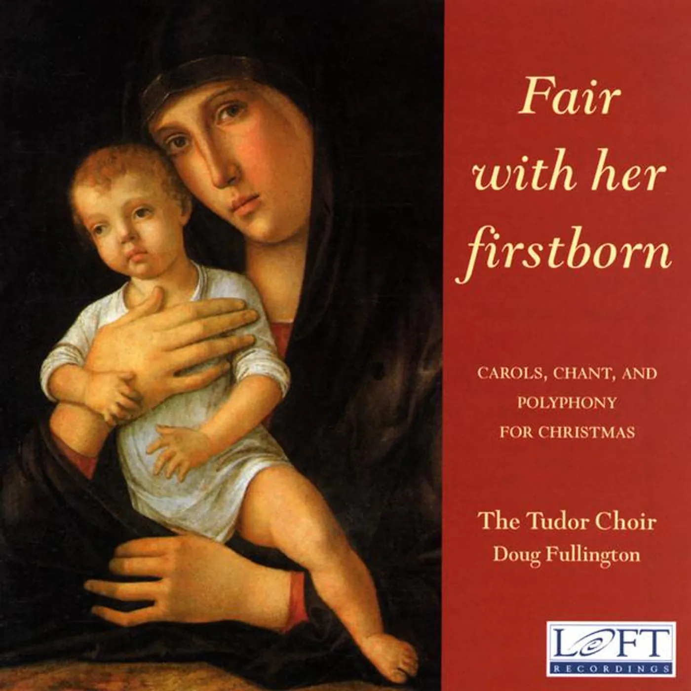The Tudor Choir
