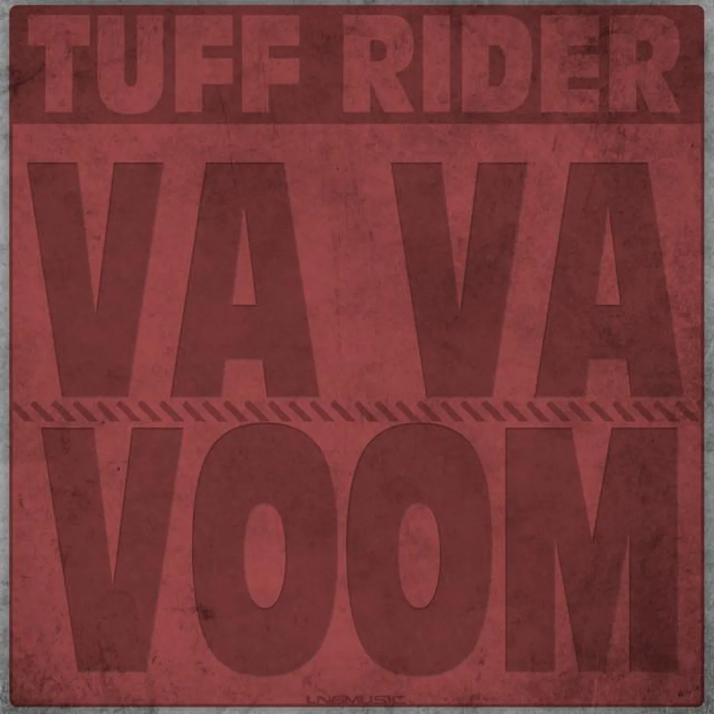 Tuff Rider