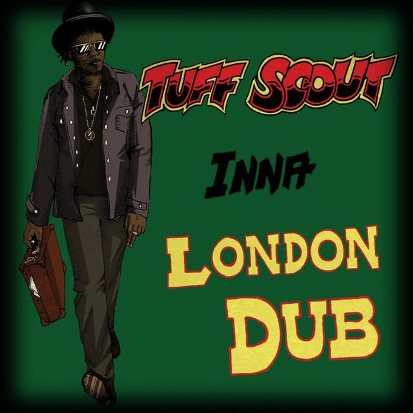 Tuff Scout All Stars