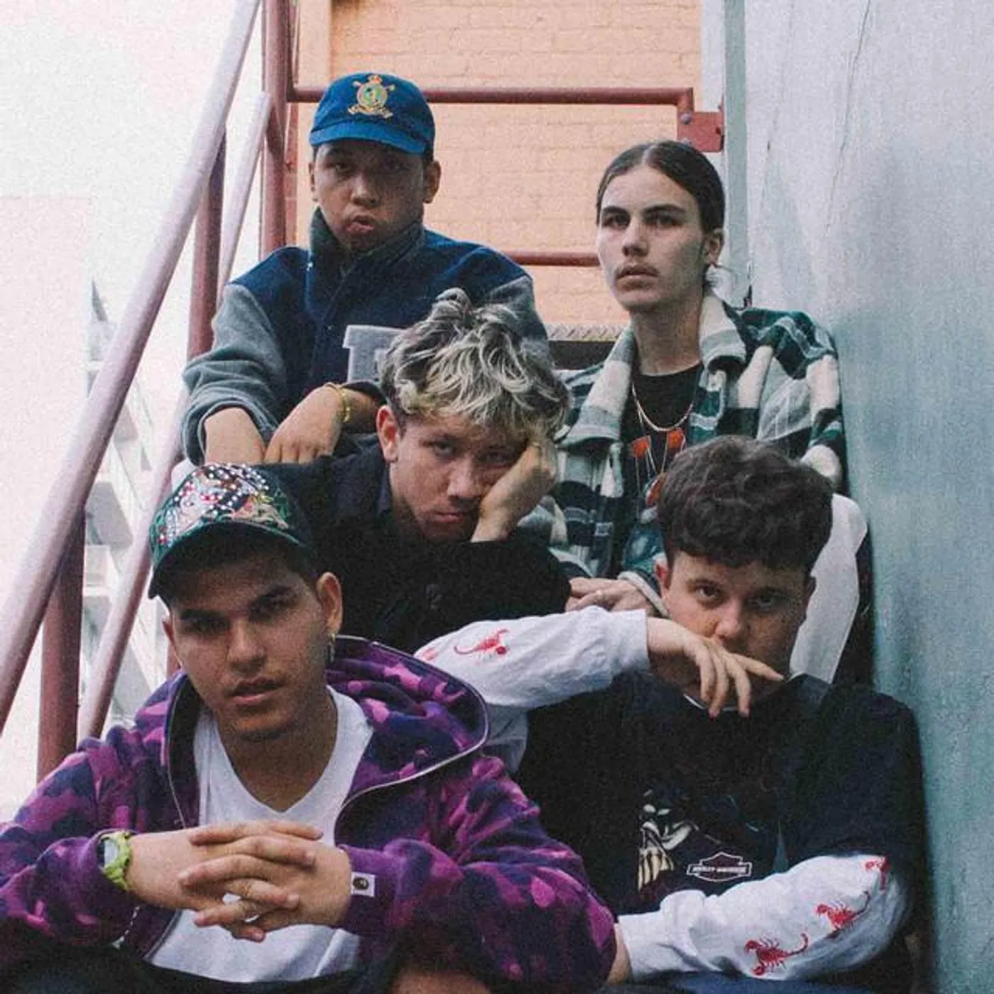 Tuffboys