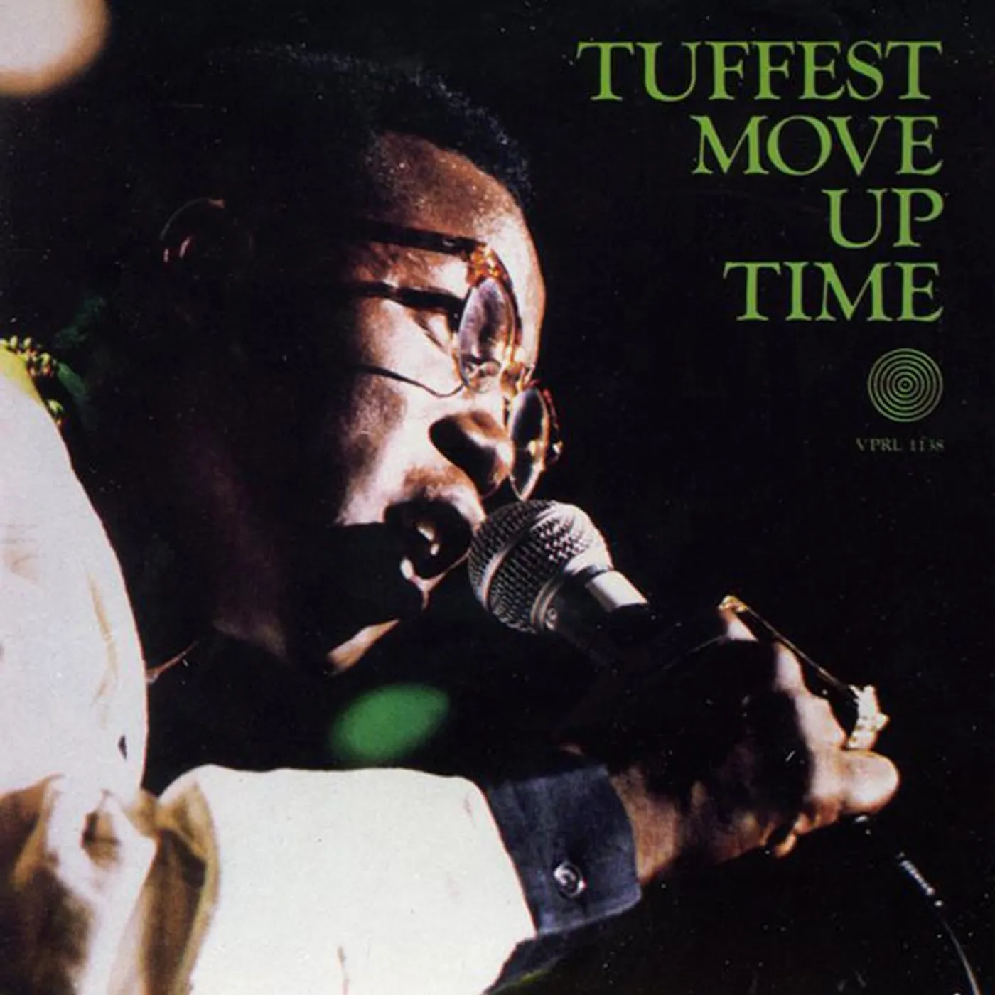Tuffest Brand Page
