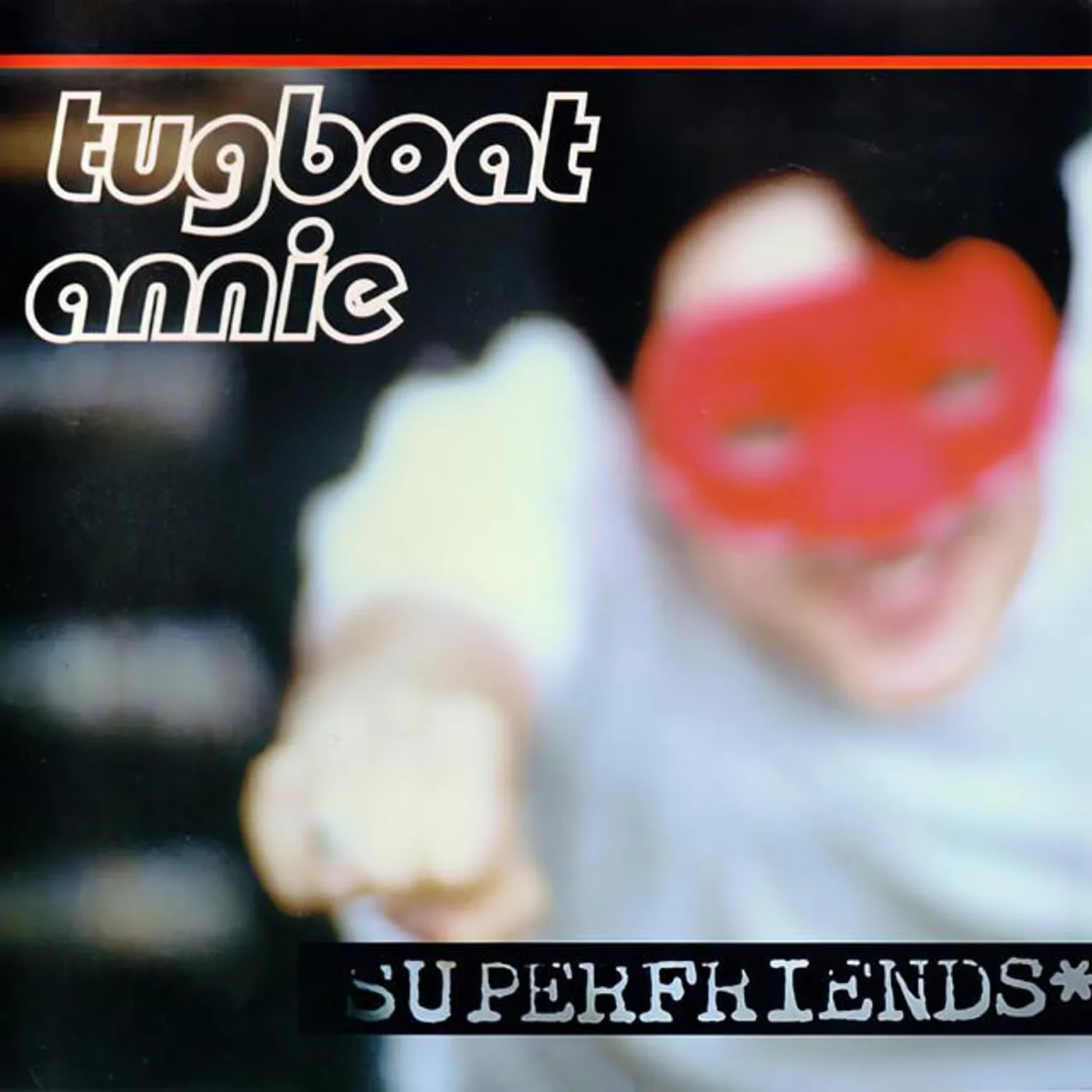 Tugboat Annie Brand Page