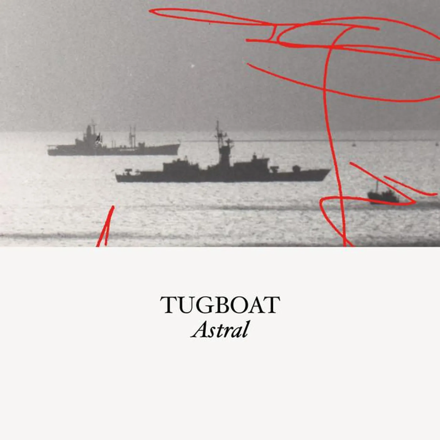 Tugboat Brand Page
