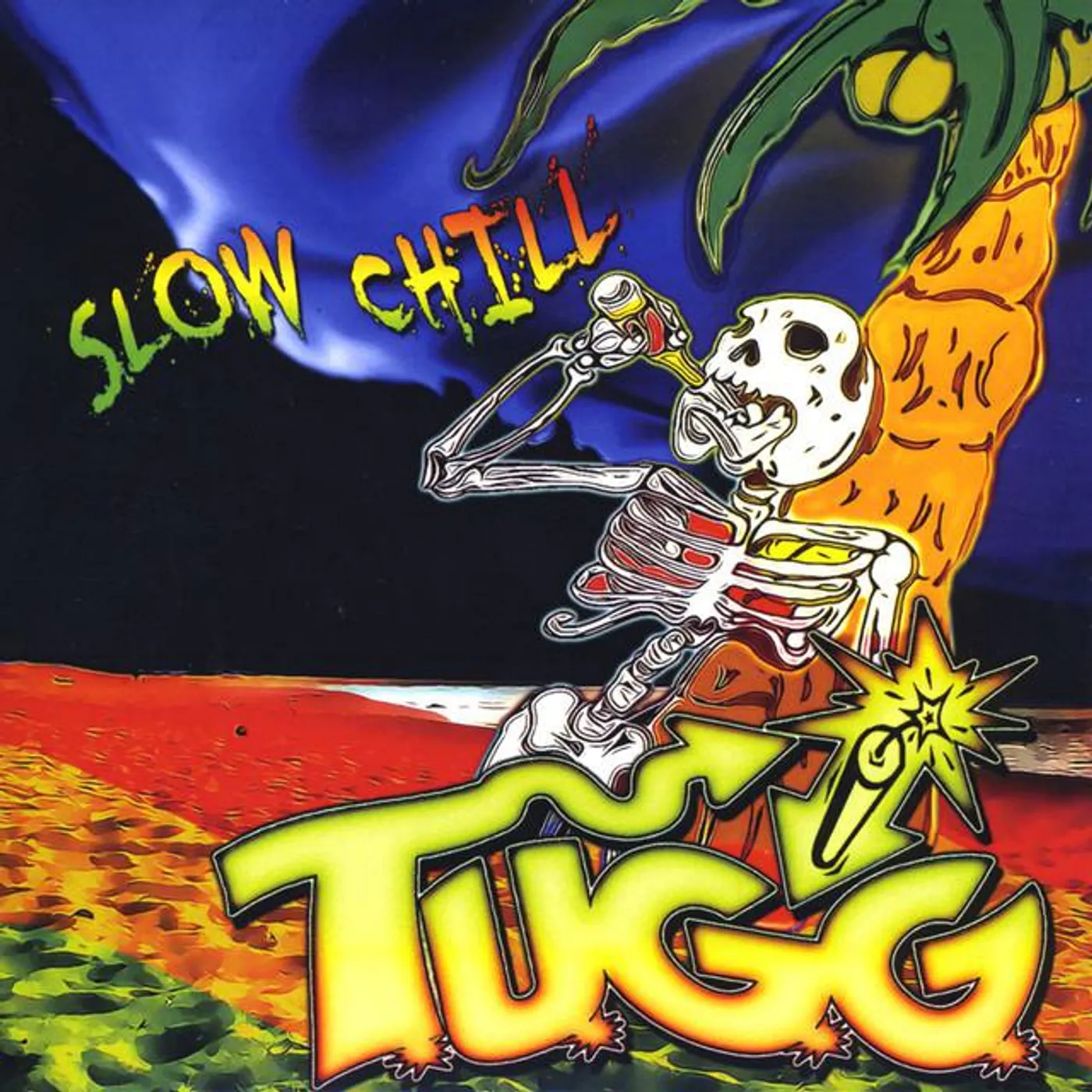 TUGG