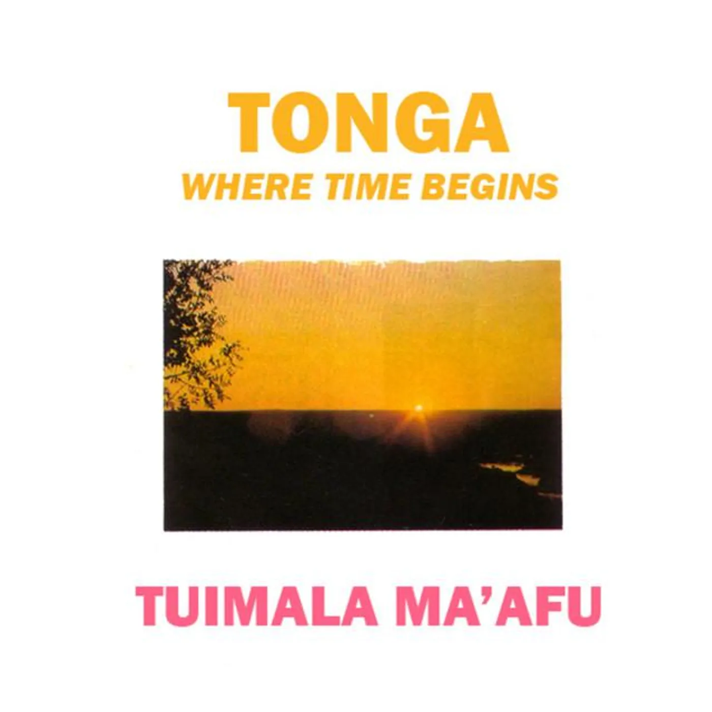 Tui Mala Ma'afu