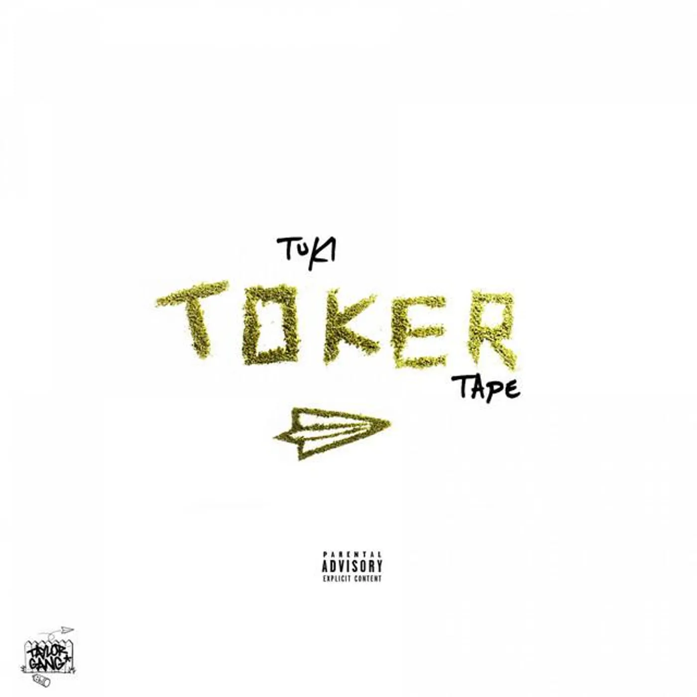 Tuki Carter