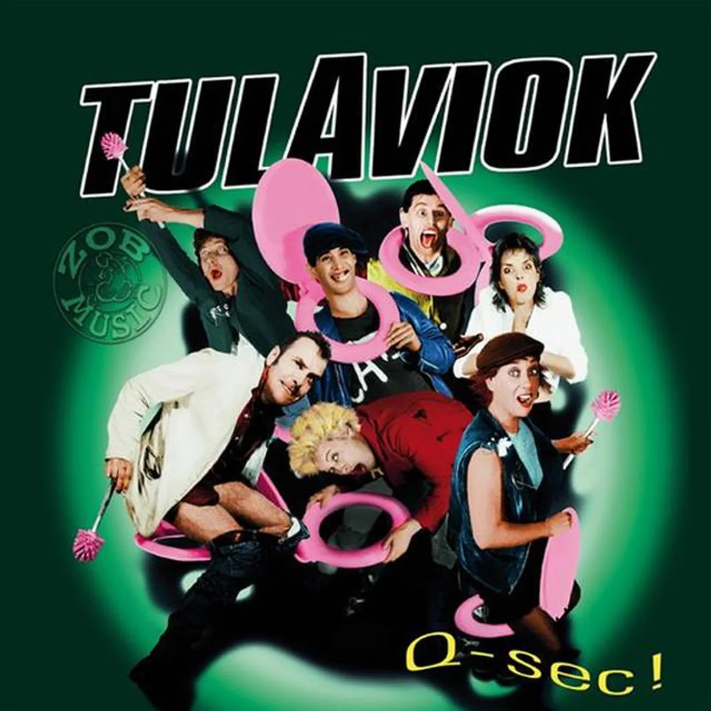Tulaviok Brand Page