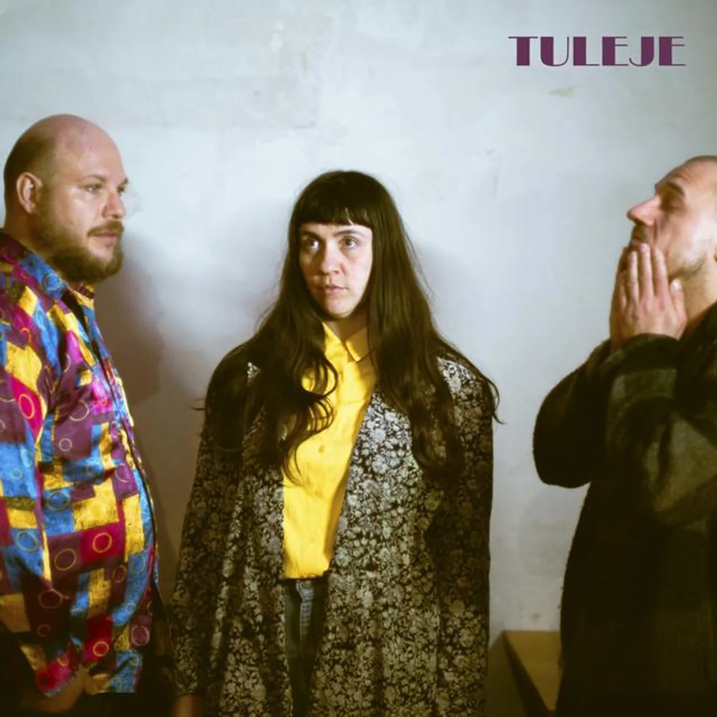 Tuleje Brand Page