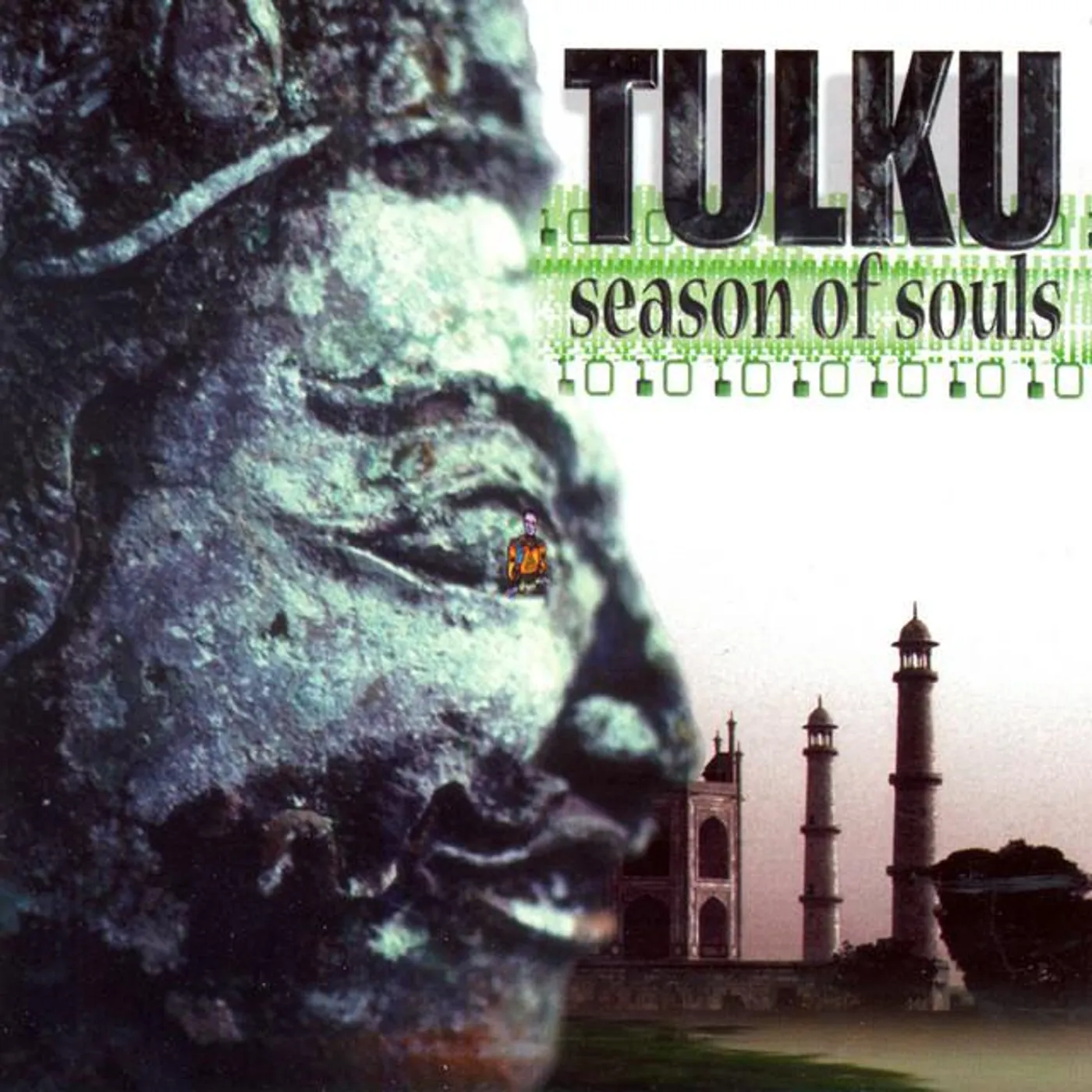 Tulku Brand Page