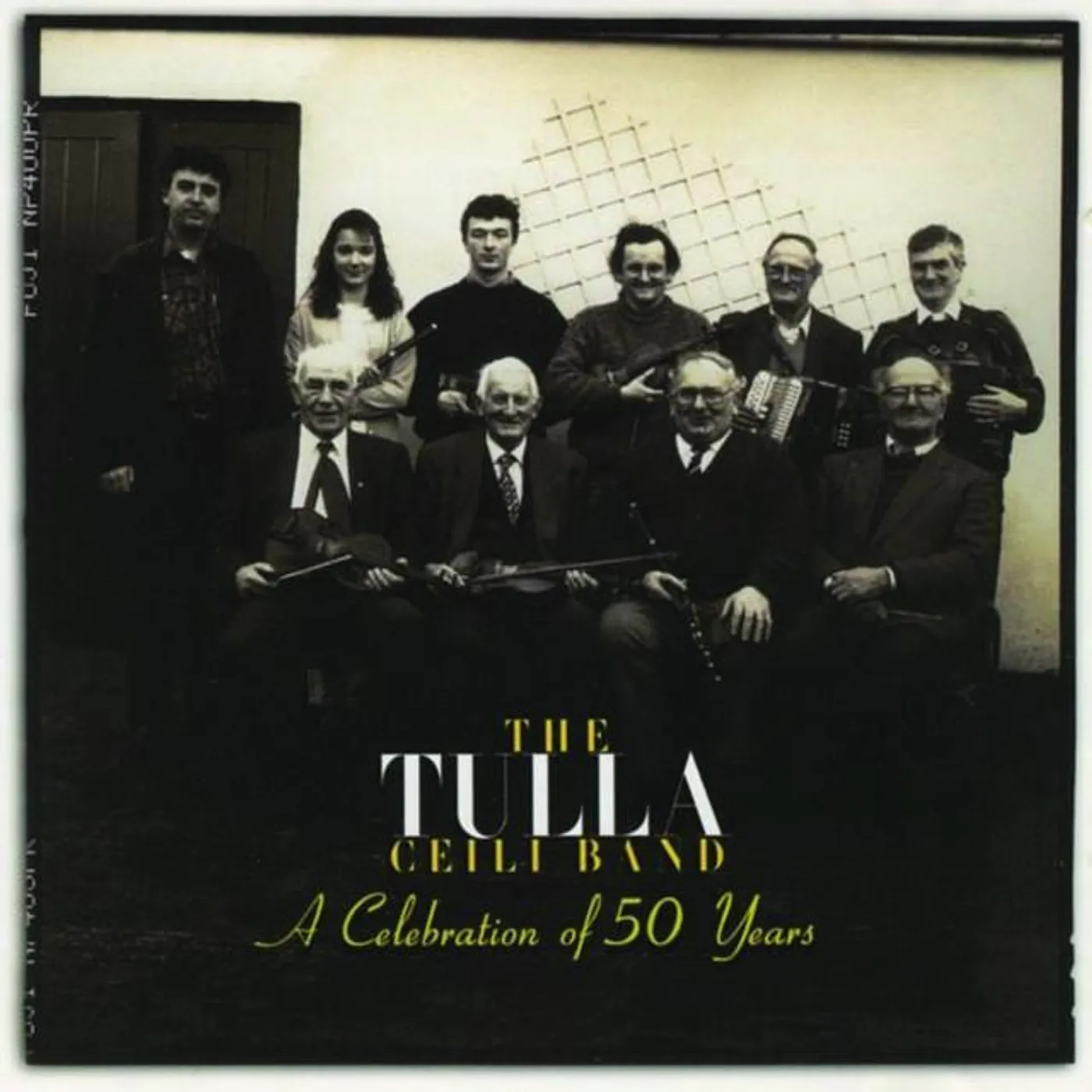 Tulla Céilí Band