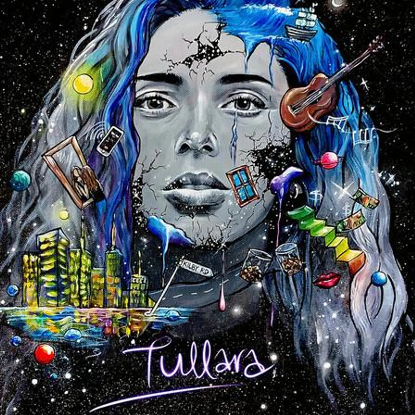 Tullara
