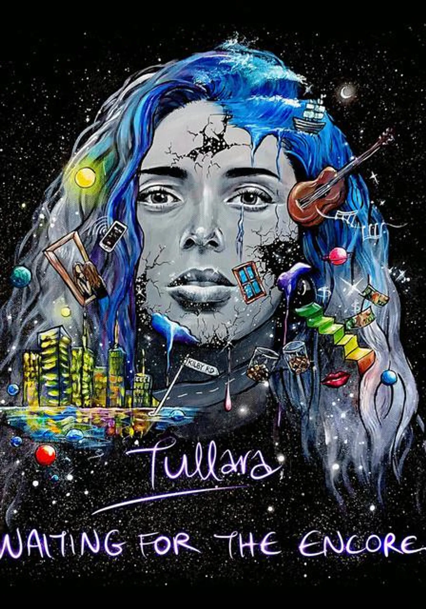Tullara