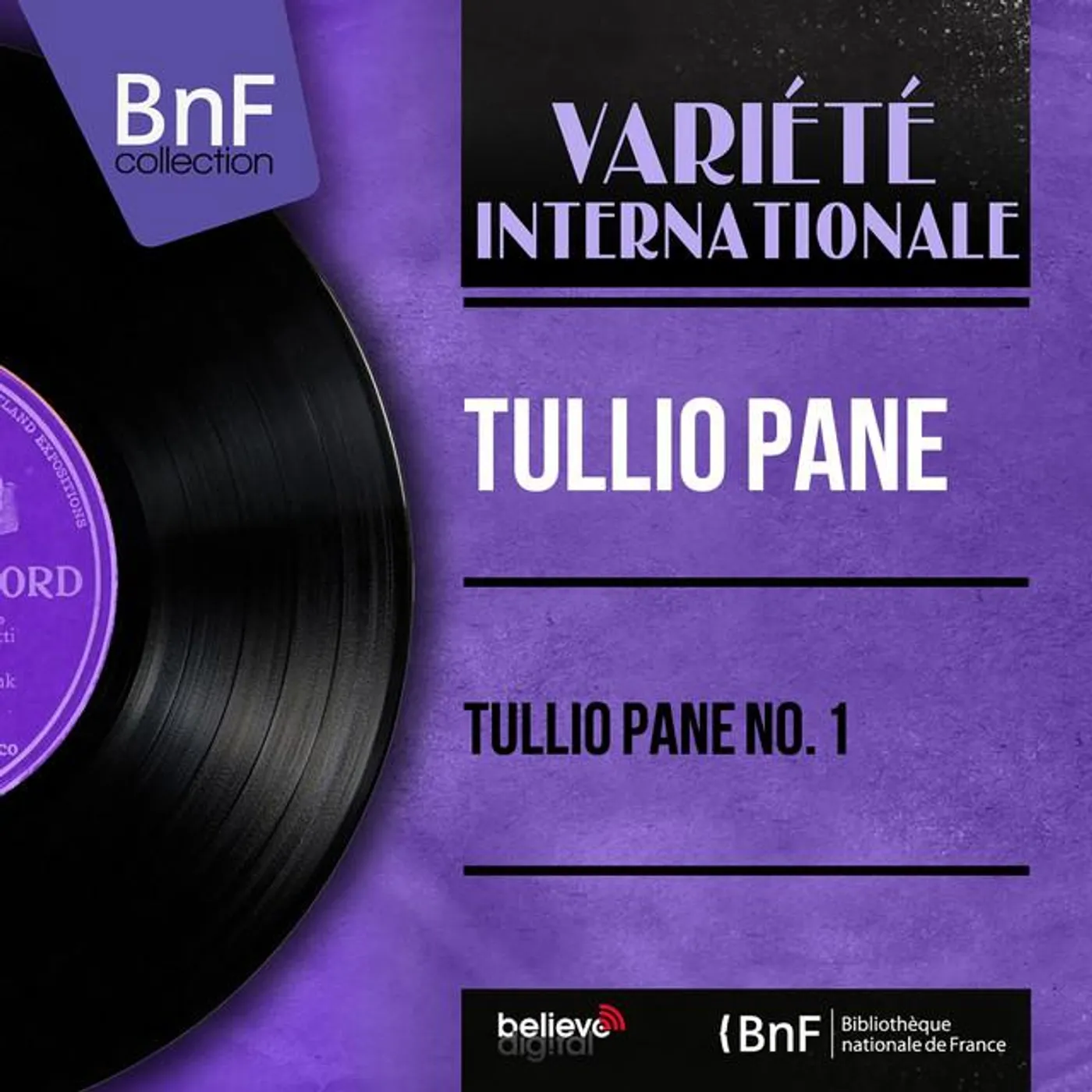 Tullio Pane