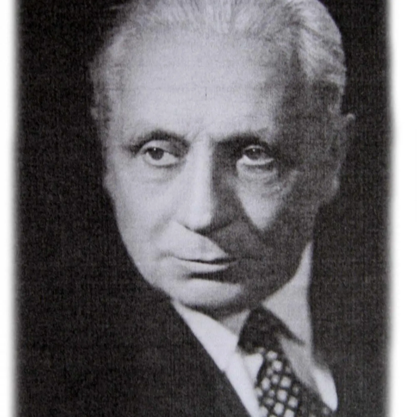 Tullio Serafin Brand Page